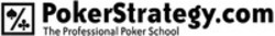 Міжнародна реєстрація торговельної марки № 1043363: PokerStrategy.com The Professional Poker School