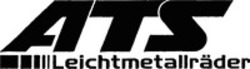 Міжнародна реєстрація торговельної марки № 1043658: ATS Leichtmetallräder