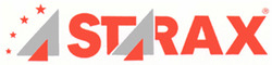 Міжнародна реєстрація торговельної марки № 1044280: STARAX