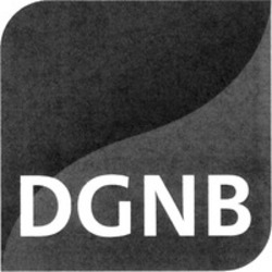 Міжнародна реєстрація торговельної марки № 1044287: DGNB