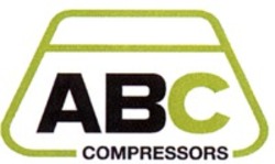 Міжнародна реєстрація торговельної марки № 1045470: ABC COMPRESSORS