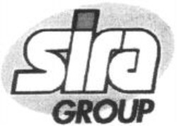 Міжнародна реєстрація торговельної марки № 1045557: sira GROUP