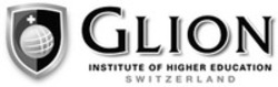 Міжнародна реєстрація торговельної марки № 1045851: GLION INSTITUTE OF HIGHER EDUCATION SWITZERLAND