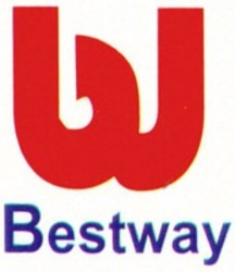 Міжнародна реєстрація торговельної марки № 1045931: Bestway