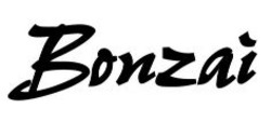Міжнародна реєстрація торговельної марки № 1046055: Bonzai