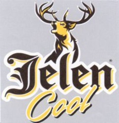 Міжнародна реєстрація торговельної марки № 1046163: Jelen Cool
