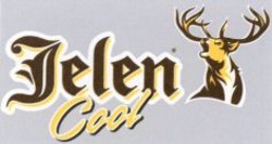 Міжнародна реєстрація торговельної марки № 1046164: Jelen Cool