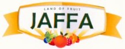 Міжнародна реєстрація торговельної марки № 1046261: JAFFA LAND OF FRUIT