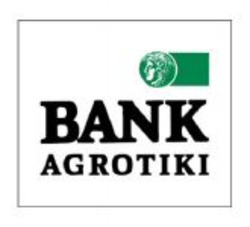 Міжнародна реєстрація торговельної марки № 1046319: BANK AGROTIKI