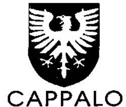 Міжнародна реєстрація торговельної марки № 1046760: CAPPALO