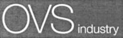 Міжнародна реєстрація торговельної марки № 1046767: OVS industry