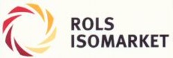 Міжнародна реєстрація торговельної марки № 1047005: ROLS ISOMARKET