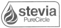 Міжнародна реєстрація торговельної марки № 1047006: stevia PureCircle