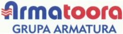 Міжнародна реєстрація торговельної марки № 1047241: Armatoora GRUPA ARMATURA