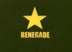 Міжнародна реєстрація торговельної марки № 1047374: RENEGADE