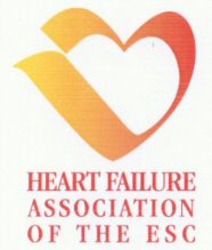 Міжнародна реєстрація торговельної марки № 1047603: HEART FAILURE ASSOCIATION OF THE ESC