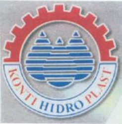 Міжнародна реєстрація торговельної марки № 1048036: KONTI HIDRO PLAST