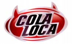 Міжнародна реєстрація торговельної марки № 1048264: COLA LOCA