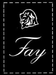 Міжнародна реєстрація торговельної марки № 1048322: Fay