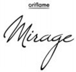 Міжнародна реєстрація торговельної марки № 1048340: oriflame Mirage