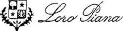 Міжнародна реєстрація торговельної марки № 1048392: Loro Piana