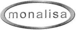 Міжнародна реєстрація торговельної марки № 1048748: monalisa
