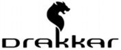 Міжнародна реєстрація торговельної марки № 1049180: drakkar