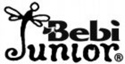 Міжнародна реєстрація торговельної марки № 1049312: Bebi Junior