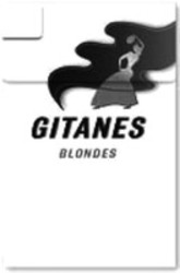 Міжнародна реєстрація торговельної марки № 1049629: GITANES BLONDES