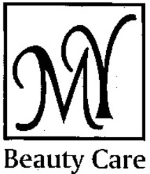 Міжнародна реєстрація торговельної марки № 1049695: MY Beauty Care