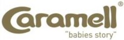 Міжнародна реєстрація торговельної марки № 1050137: Caramell "babies story"