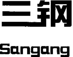 Міжнародна реєстрація торговельної марки № 1050317: Sangang
