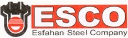 Міжнародна реєстрація торговельної марки № 1050534: ESCO Esfahan Steel Company