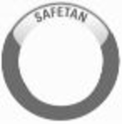 Міжнародна реєстрація торговельної марки № 1050571: SAFETAN