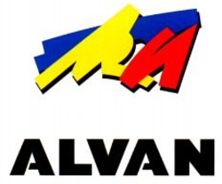 Міжнародна реєстрація торговельної марки № 1050663: ALVAN
