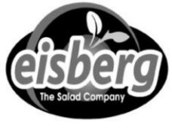Міжнародна реєстрація торговельної марки № 1050802: eisberg The Salad Company