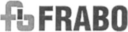 Міжнародна реєстрація торговельної марки № 1051030: fb FRABO
