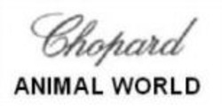 Міжнародна реєстрація торговельної марки № 1051322: Chopard ANIMAL WORLD