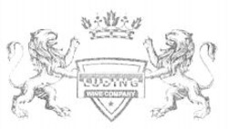 Міжнародна реєстрація торговельної марки № 1051445: LUDING WINE COMPANY