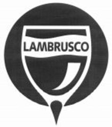 Міжнародна реєстрація торговельної марки № 1051676: LAMBRUSCO