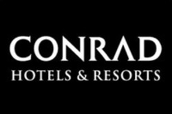 Міжнародна реєстрація торговельної марки № 1051924: CONRAD HOTELS & RESORTS