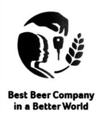 Міжнародна реєстрація торговельної марки № 1052242: Best Beer Company in a Better World