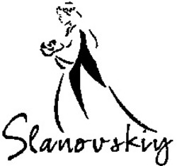 Міжнародна реєстрація торговельної марки № 1053205: Slanovskiy