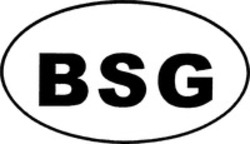 Міжнародна реєстрація торговельної марки № 1053266: BSG