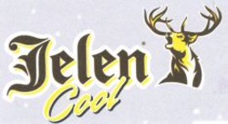Міжнародна реєстрація торговельної марки № 1053457: Jelen Cool
