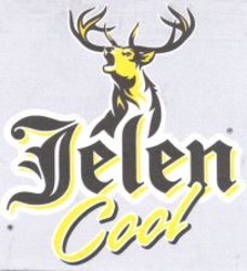 Міжнародна реєстрація торговельної марки № 1053458: Jelen Cool