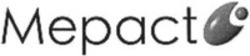 Міжнародна реєстрація торговельної марки № 1053593: Mepact