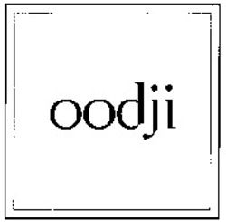 Міжнародна реєстрація торговельної марки № 1054423: oodji