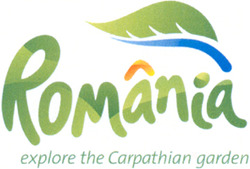 Міжнародна реєстрація торговельної марки № 1054937: Romania explore the Carpathian garden