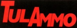 Міжнародна реєстрація торговельної марки № 1055048: TULAMMO